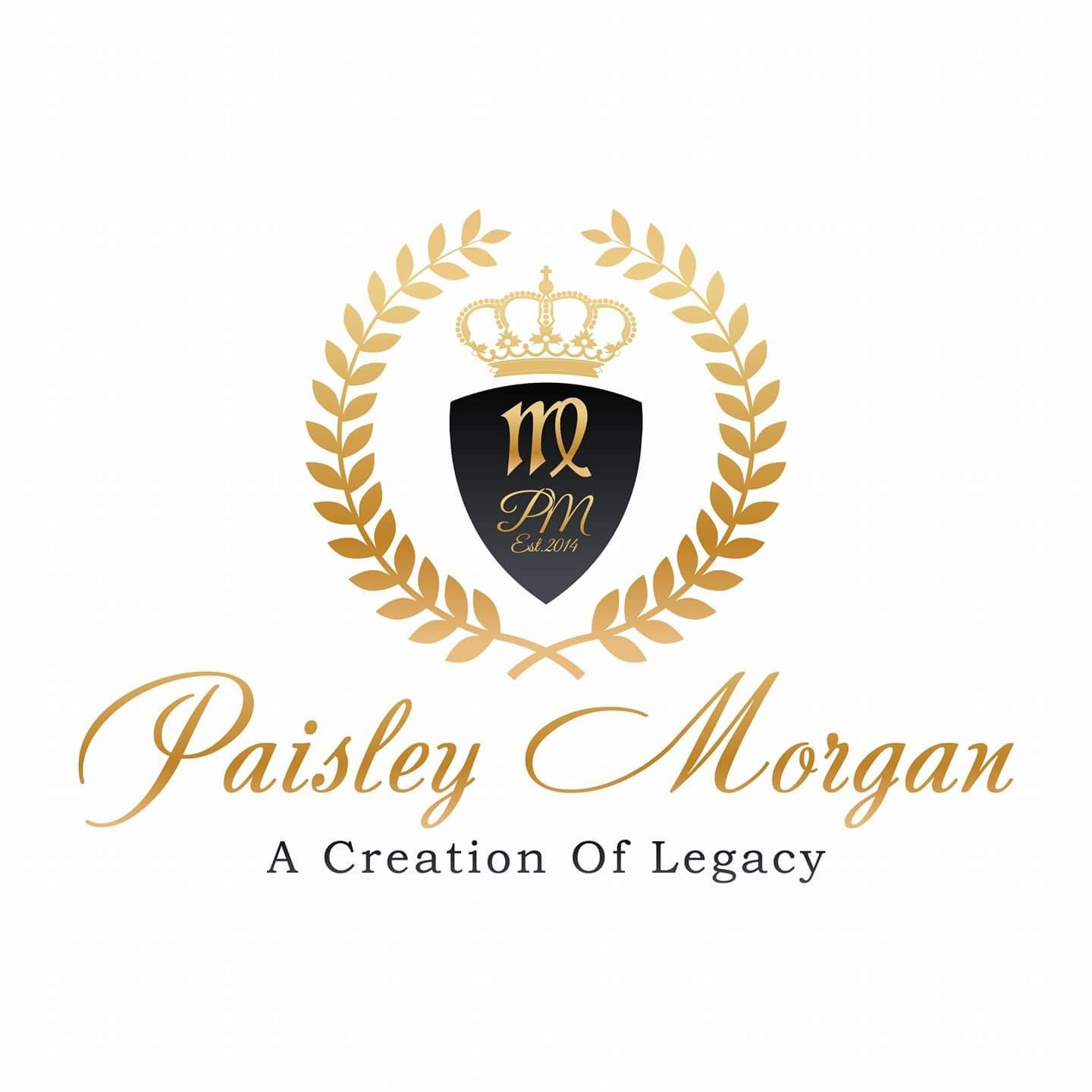 Paisley Morgan